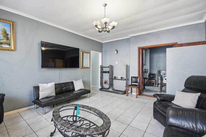 3 Bedroom Property for Sale in Belmont Park Western Cape